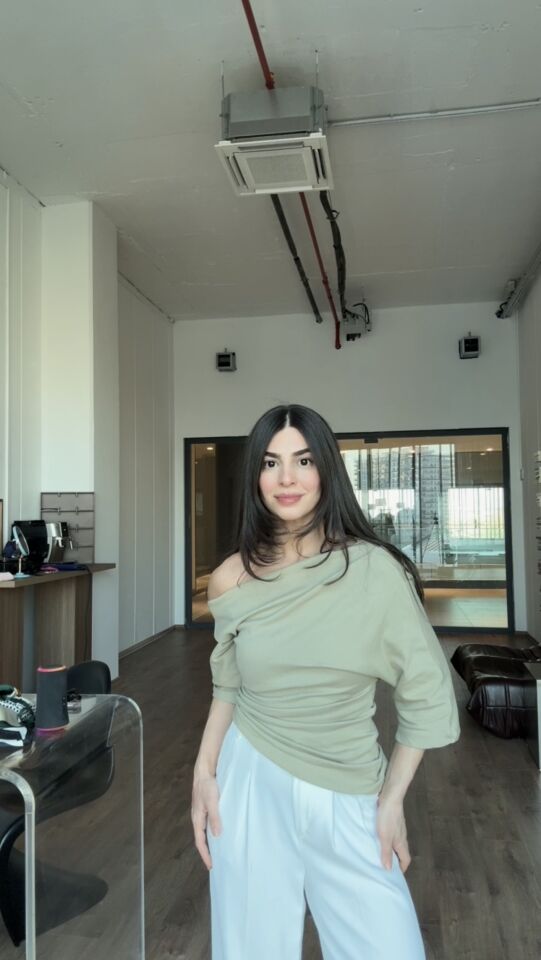 Drapeli asimetrik çağa yeşili top