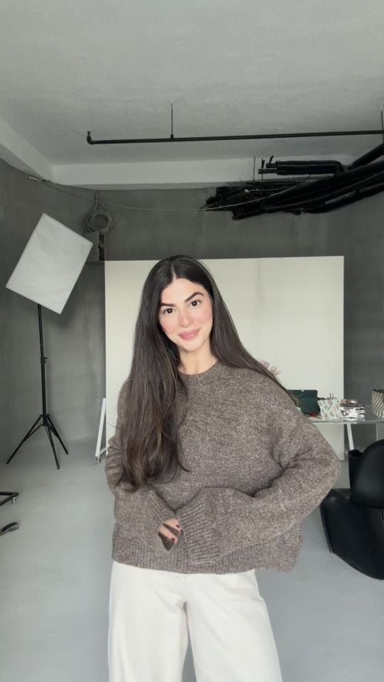 Orjinal marka triko kazak