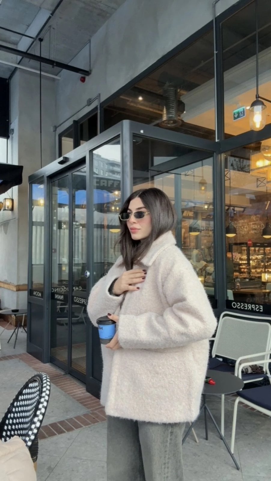 DIŞ GİYİM